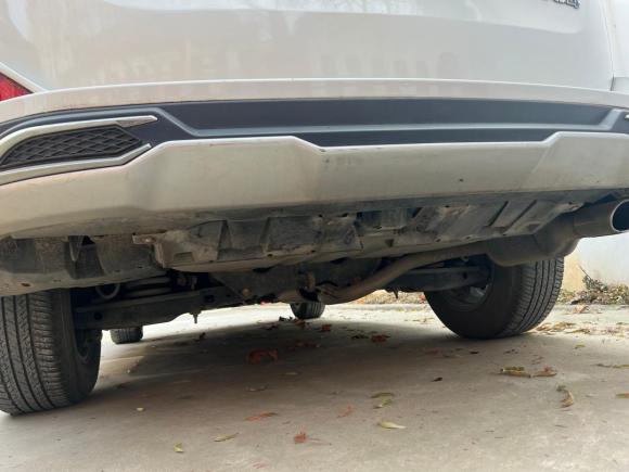 [西安·陕U] 二手丰田RAV4荣放2019款 2.0L CVT两驱风尚版 国VI