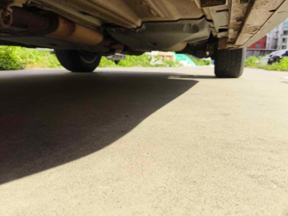 [温州·浙C] 二手路虎发现神行2016款 2.0T SE