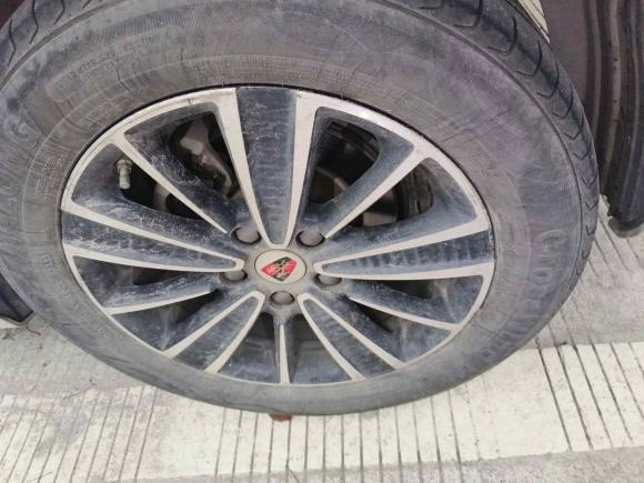 [宁波·浙B] 二手荣威荣威Ei52018款 互联网旗舰版