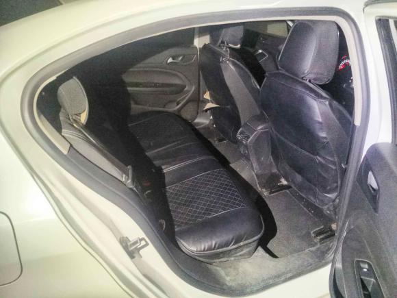 [武汉·鄂A] 二手标致标致4082014款 1.8L 自动豪华版