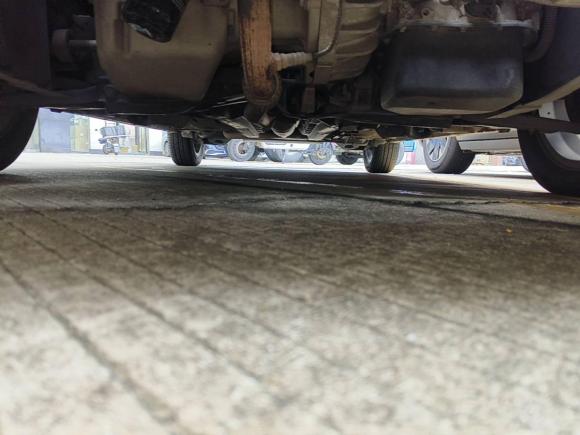 [佛山·粤E] 二手吉利汽车远景X12017款 1.3L 自动乐趣版