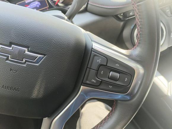 [杭州·粤A] 二手雪佛兰开拓者2020款 Redline 650T 7座 霆版