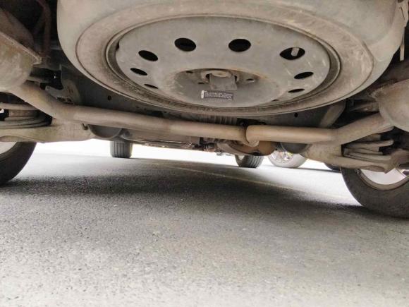 [杭州·浙A] 二手别克昂科雷2014款 3.6L 四驱智享旗舰型