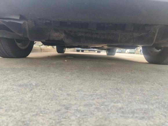 [金华·浙G] 二手大众途观2012款 1.8TSI 自动两驱风尚版