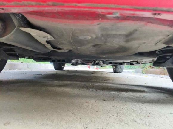 [上海·沪C] 二手斯柯达晶锐2017款 1.4L 自动车享版