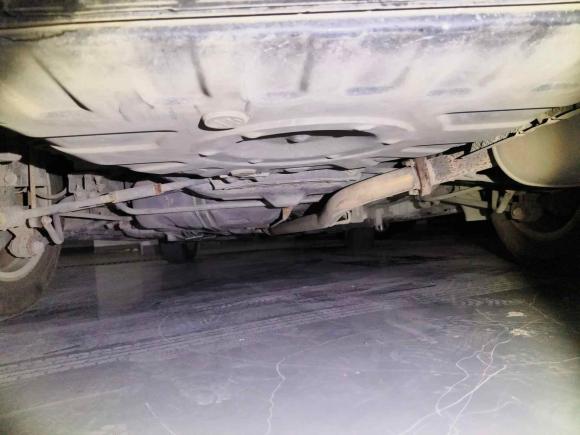 [上海·沪C] 二手丰田凯美瑞2009款 200G 豪华版