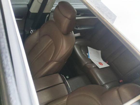 [常州·苏D] 二手奥迪奥迪A82013款 A8L 45 TFSI quattro舒适型