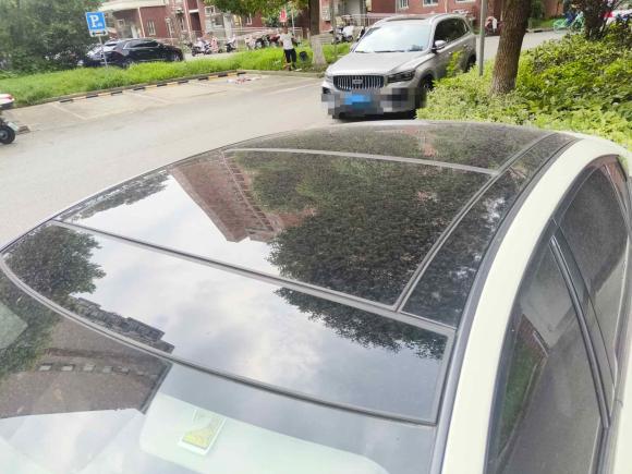 [上海·皖P] 二手日产天籁2021款 2.0L XL 舒适版