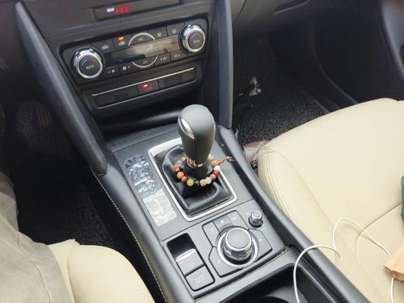 [杭州·浙A] 二手马自达马自达CX-42021款 2.0L 自动两驱蓝天探索版