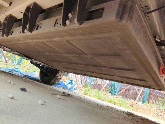 [常州·苏D] 二手开瑞江豚E72024款 创业版