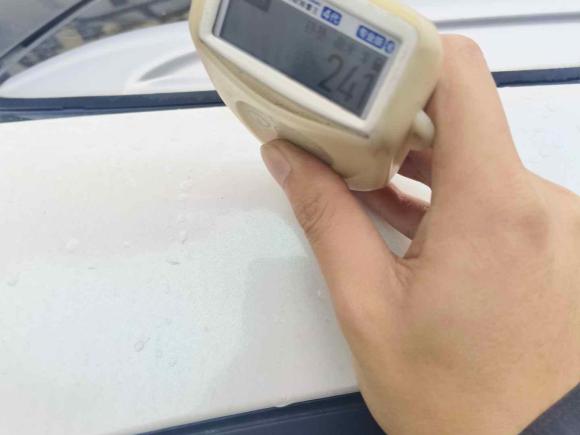 [温州·浙C] 二手吉利汽车帝豪GS2018款 领潮版 1.4T 自动领尚智联型