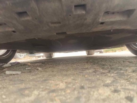 [青岛·鲁U] 二手奥迪奥迪A82013款 A8L 45 TFSI quattro舒适型