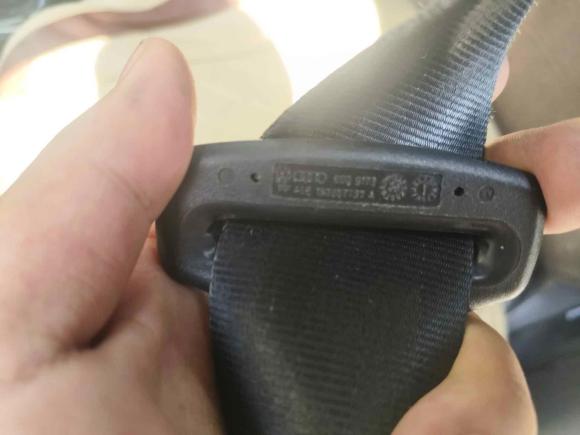 [台州·浙J] 二手大众Polo2014款 1.6L 自动舒适版