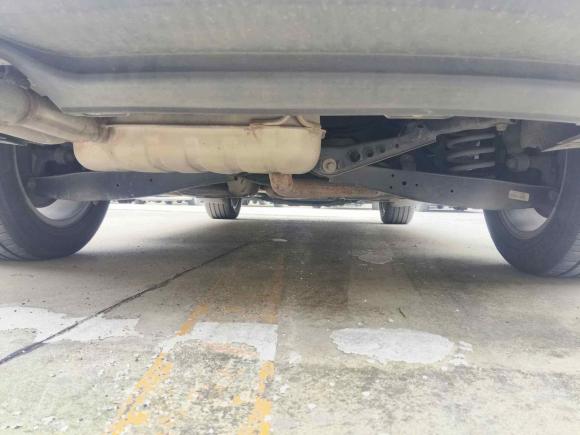 [武汉·鄂A] 二手大众途观2016款 280TSI 自动两驱丝绸之路舒适版