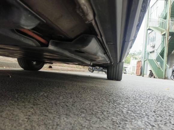 [上海·沪A] 二手奥迪奥迪Q2L e-tron2019款 Q2L e-tron 纯电智享型