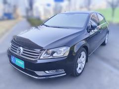 [青岛·鲁U] 大众迈腾2012款 改款 2.0TSI 豪华型