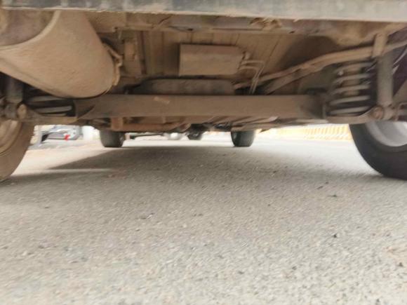 [青岛·鲁B] 二手东风风光风光5802016款 1.5T CVT豪华型