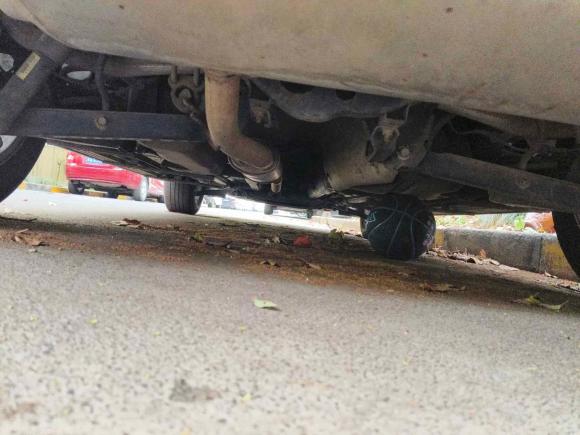 [上海·皖M] 二手日产逍客2016款 1.2T CVT时尚版