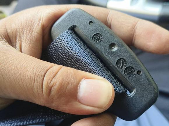 [义乌·粤E] 二手广汽传祺传祺GS32023款 影速 270T 劲享版