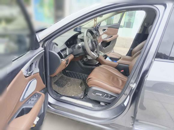 [青岛·鲁B] 二手讴歌讴歌RDX2019款 2.0T 钻享版SH-AWD 国V