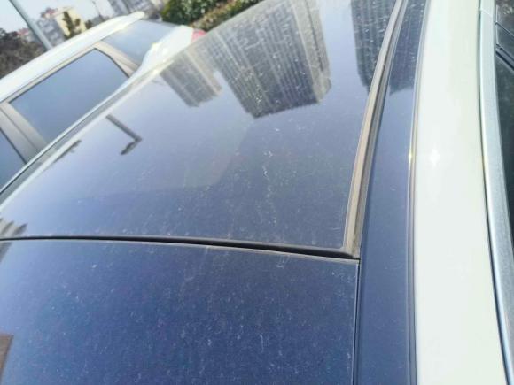 [青岛·鲁B] 二手奔驰奔驰C级2019款 C 260 L 运动版