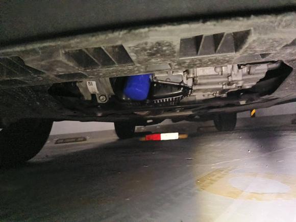 [常州·苏D] 二手凯迪拉克凯迪拉克XT42018款 28T 两驱领先型