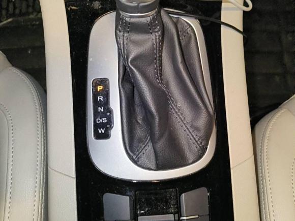 [成都·川A] 二手名爵锐腾2015款 1.5TGI TST豪华版