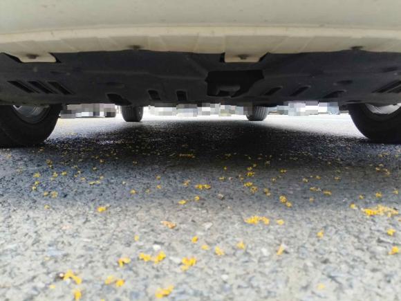 [芜湖·皖B] 二手长安逸动2018款 高能版 1.6L GDI 手动先锋型 国V