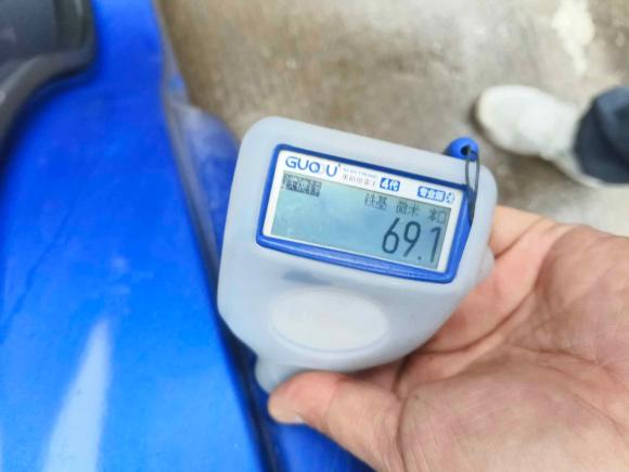 [南昌·粤R] 二手哈弗哈弗H2s2017款 红标 1.5T 双离合豪华型