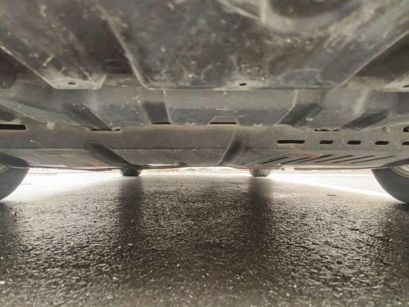 [南京·苏A] 二手日产天籁2011款 2.5L XL领先版