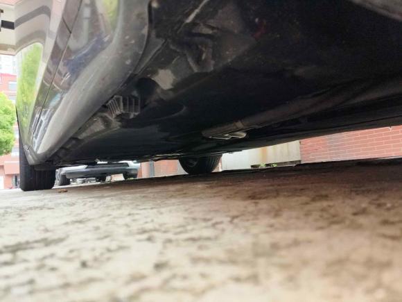 [南通·苏F] 二手宝马宝马7系2009款 730Li领先型