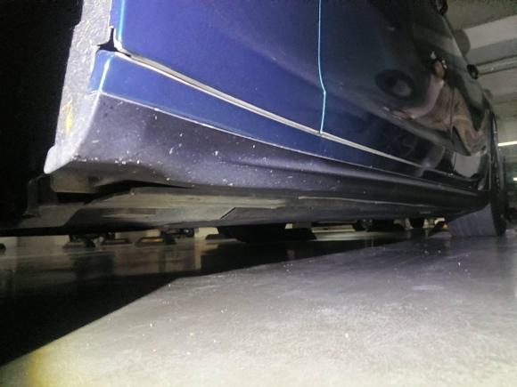 [上海·沪F] 二手玛莎拉蒂Ghibli2014款 3.0T 标准版