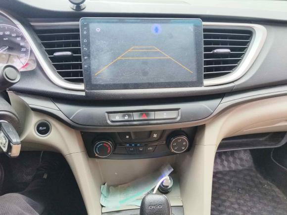 [上海·苏H] 二手别克英朗2018款 15T 双离合精英型 国V