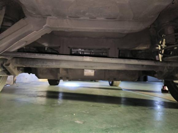 [常州·苏D] 二手哪吒汽车哪吒V2021款 魔女版