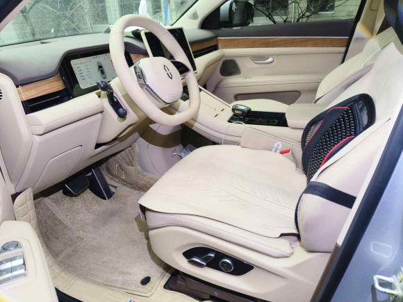 [南京·苏A] 二手AITO 问界问界M72024款 1.5T 后驱Plus版 5座