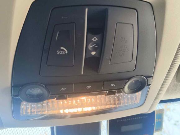 [宁波·浙B] 二手宝马宝马5系2014款 525Li 豪华设计套装