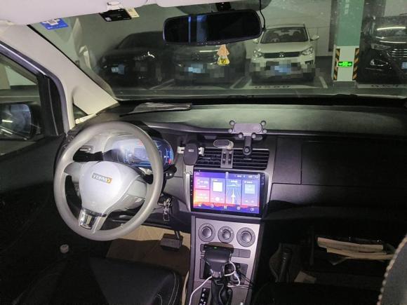 [深圳·粤S] 二手野马汽车斯派卡2021款 改款 1.5L CVT舒适型