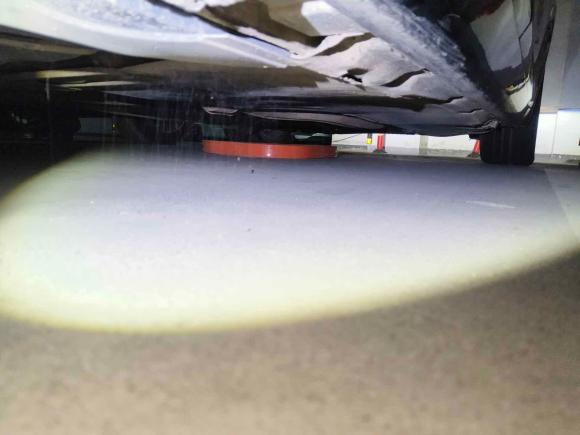 [西安·陕U] 二手宝马宝马7系2009款 740Li领先型