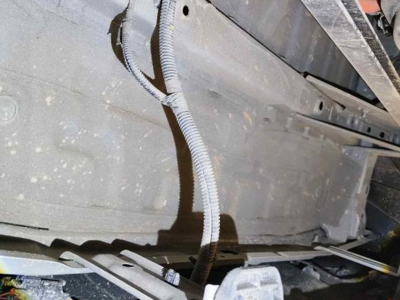 [义乌·浙G] 二手五菱汽车宏光MINIEV2025款 四门版 进阶款