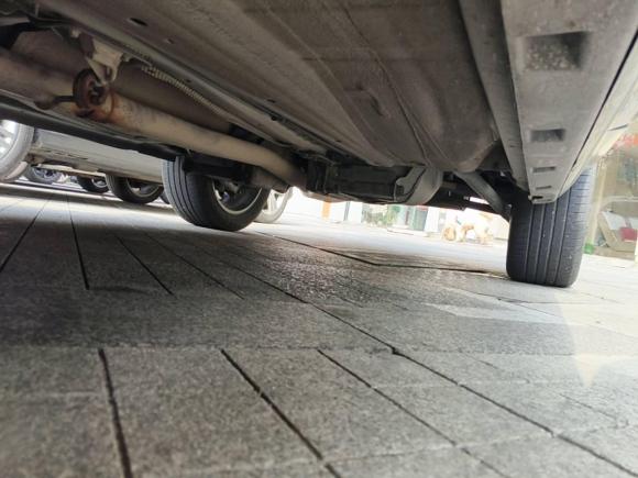 [宁波·浙B] 二手路虎神行者22012款 2.2T SD4 SE柴油版