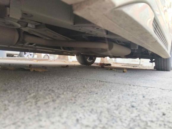 [济南·鲁A] 二手广汽传祺传祺M82021款 大师系列 390T 尊贵版