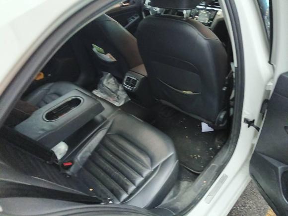 [杭州·浙D] 二手大众凌渡2017款 280TSI DSG舒适版