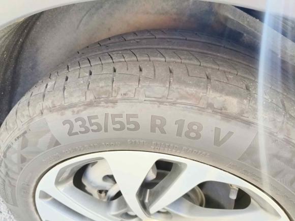 [宁波·浙B] 二手别克昂科威S2020款 昂科威S 652T 两驱豪华型