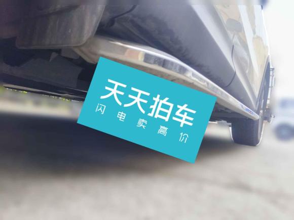 [青岛·鲁B] 二手马自达马自达CX-52015款 2.0L 自动两驱都市型