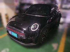 [温州·浙C] MINIMINI JCW2022款 2.0T JOHN COOPER WORKS ALL-IN