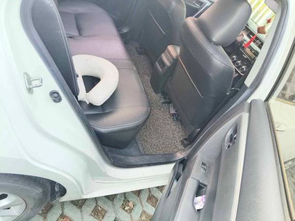 [嘉兴·浙F] 二手丰田卡罗拉2014款 1.6L CVT GL-i真皮版