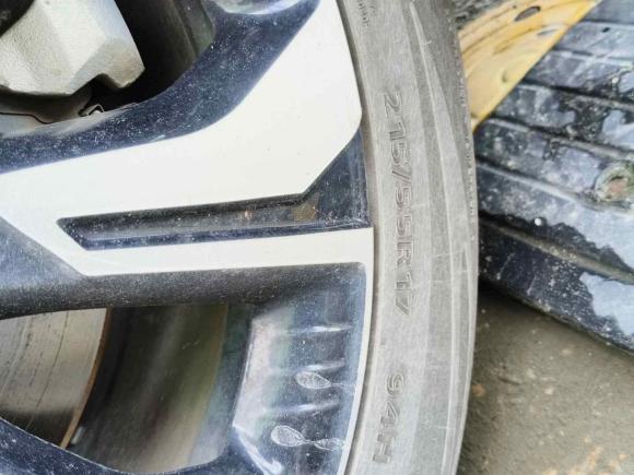 [深圳·粤B] 二手埃安AION S2020款 魅 580 Pio