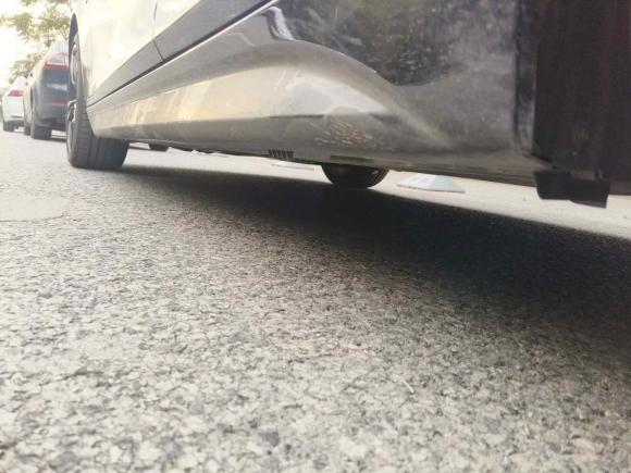 [苏州·苏E] 二手宝马宝马3系2016款 328i M运动型