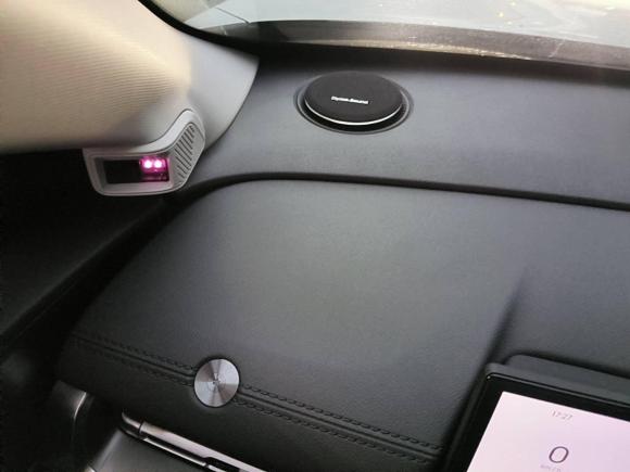 [杭州·浙A] 二手吉利银河银河A72025款 EM-i 150km 远航版