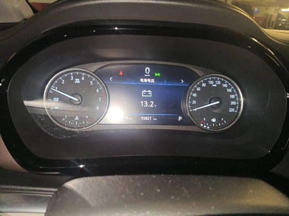 [广州·粤A] 二手别克别克GL82021款 陆上公务舱 652T 豪华型